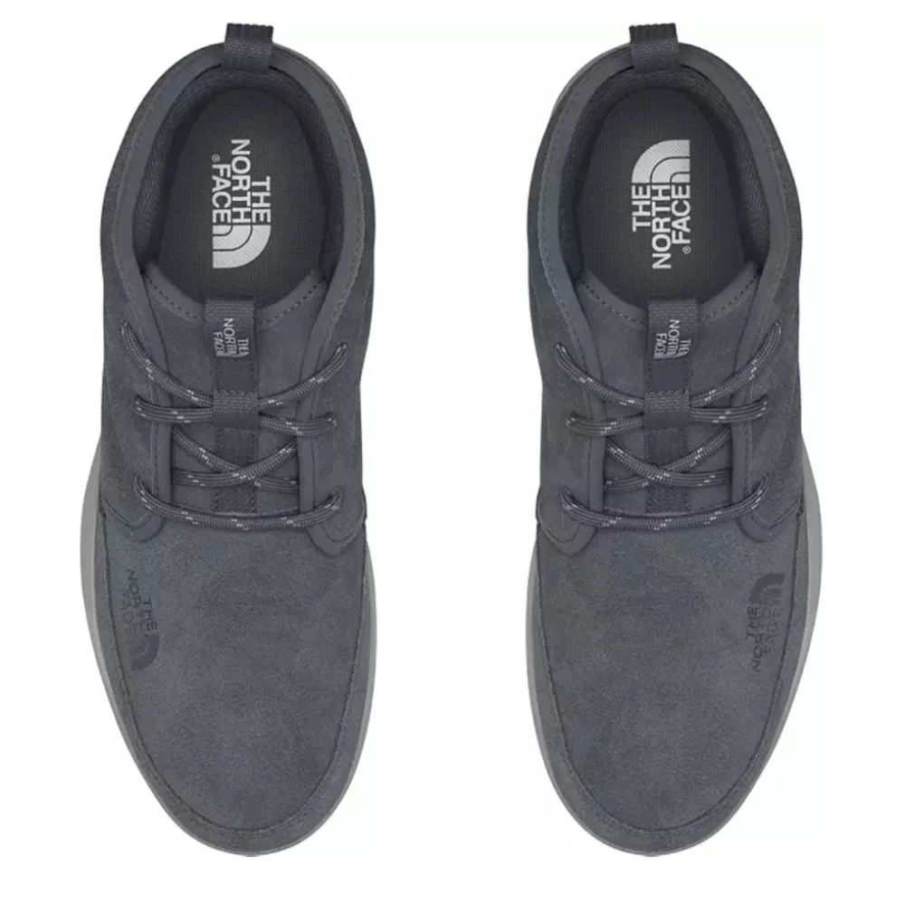 The North Face Men's NSE Chukka Suede Boots Size 8.5